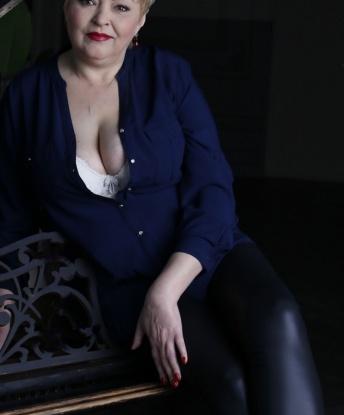 Анкета проститутки Фаина - Фото 1, Абдрахманово, 45 лет, №13187