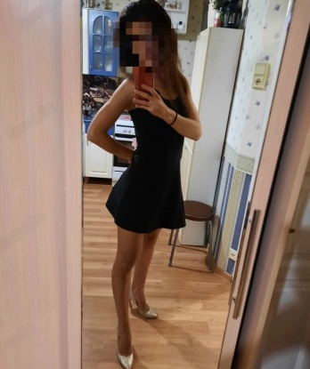 Анкета проститутки Ника - Фото 1, Абдрахманово, 24 года, №15105